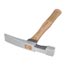 MARTILLO LADRILLERO 24 ONZAS PLATA TRUPER