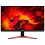 MONITOR ACER NITRO KG241Y: 23.8, FULL HD 1080P, 165HZ, 1MS, FREESYNC.