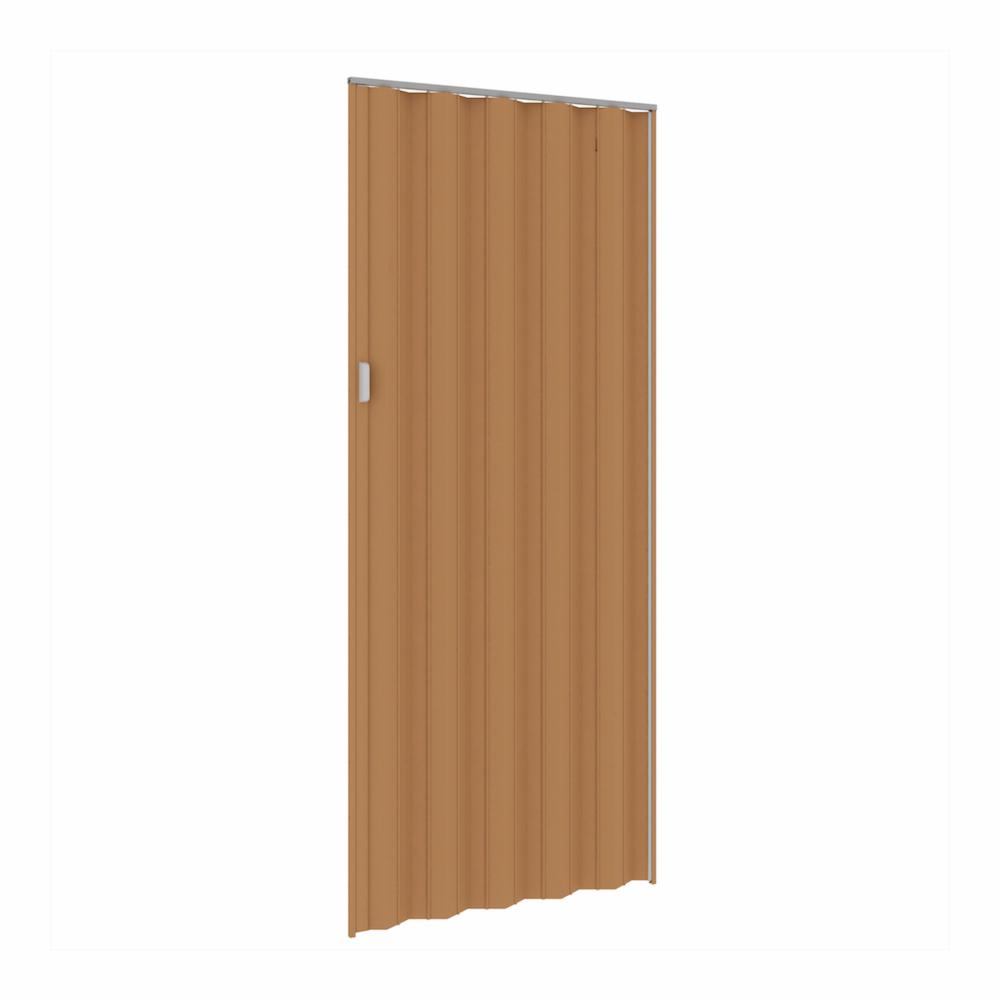 Puerta Plegable Playcon Mod Gde 108 Ancho 244cm Alto Ajustab