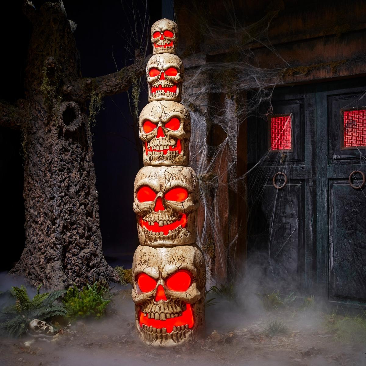 HOME ACCENTS HOLIDAY