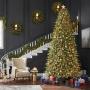 ÁRBOL DE NAVIDAD GRAND COLOR CHANGE 3.65M 4200 LUCES LED CON CONTROL
