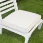 COJIN DE ASIENTO BISCUIT BEIGE PARA EXTERIOR