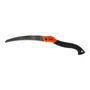 SERRUCHO PLEGABLE 10 PULG. HOJA CURVA 5 DPP MANGO PLÁSTICO,TRUPER
