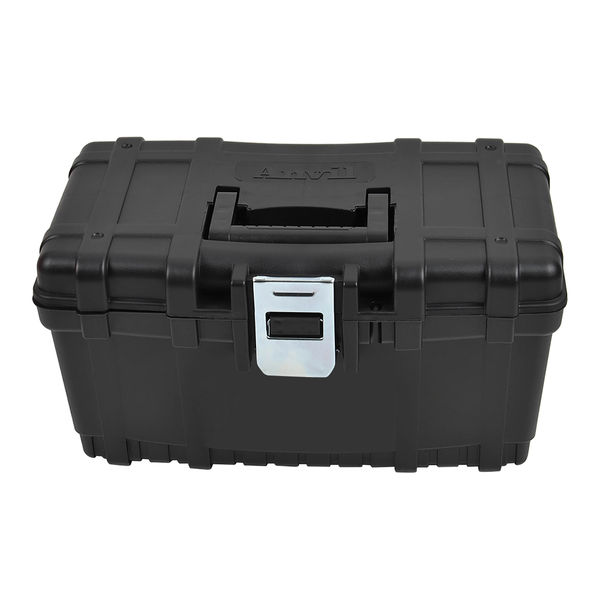 CAJA DE HERRAMIENTAS 23.8 X 40.6 X 22.1 CM