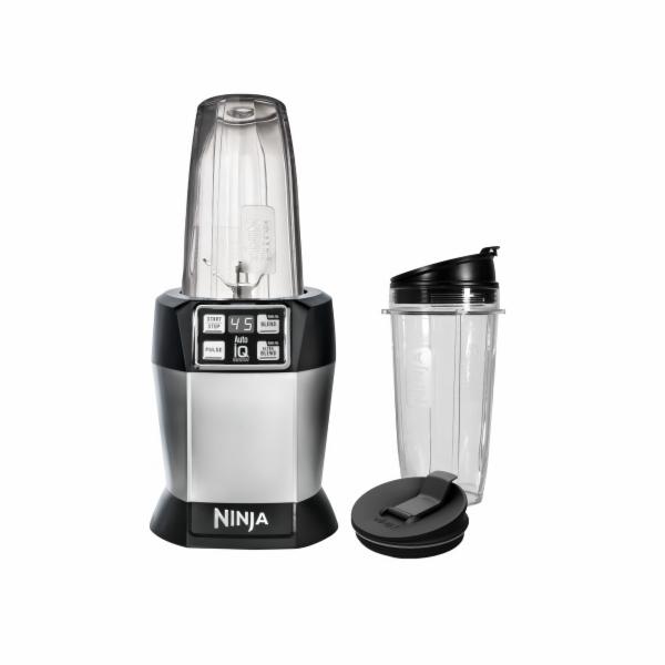 Licuadora Profesional Ninja 3 Velocidades 1000 W BL710WM