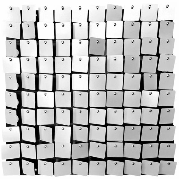 PERFECT MATCH, 30PZ DE PANEL 4D + ESTRUCTURA ABCKDROP