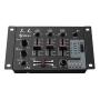 MEZCLADORA DE 3 CANALES CON LECTOR USB