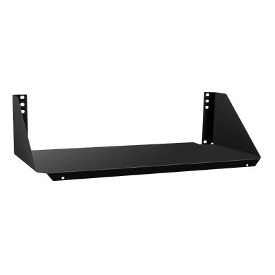 CHAROLA MEDIANA PARA MONTAJE EN RACK