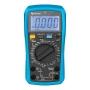 MULTÍMETRO PROFESIONAL RMS CON DETECTOR DE VOLTAJE SIN CONTACTO (NCV)