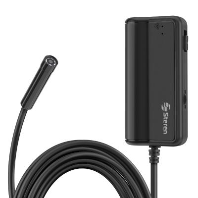 CÁMARA DIGITAL WI-FI TIPO SONDA (BOROSCOPIO)