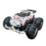 KIT PARA ARMAR CARRO DE CARRERAS A CONTROL REMOTO