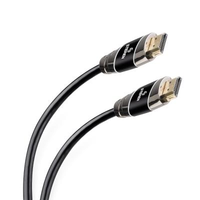 CABLE PLATINUM HDMI 4K, 15M