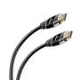 CABLE PLATINUM HDMI 4K, 15M