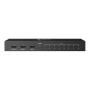 DIVISOR CON AMPLIFICADOR HDMI FULL HD DE 8 SALIDAS