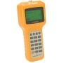 MEDIDOR DE SEÑAL PORTÁTIL PARA CATV, TV Y SUB/VHF