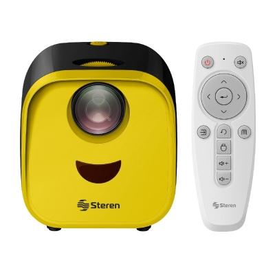 MICRO PROYECTOR MULTIMEDIA DE 1000 LÚMENES, PORTÁTIL