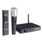 KARAOKE INTELIGENTE POR INTERNET