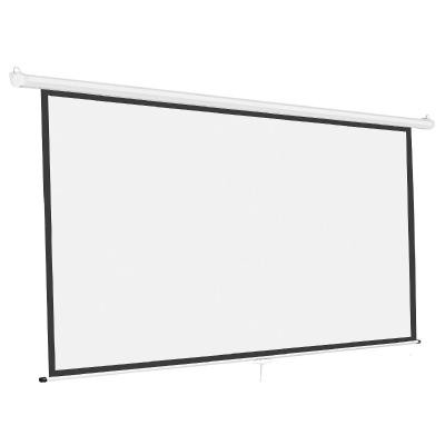 PANTALLA PARA PROYECTOR DE 120