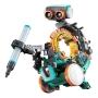 KIT DE PROGRAMACIÓN MECÁNICA 5 EN 1