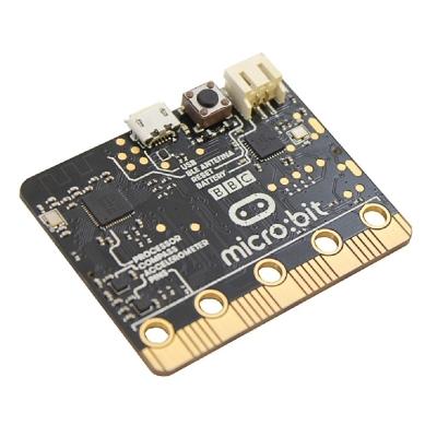 PLACA DE PROGRAMACIÓN MICROBIT