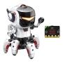 PLACA DE DESARROLLO MICROBIT CON SMARTBOT