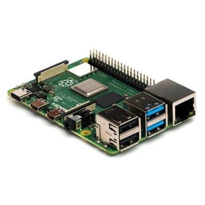 RASPBERRY PI4 B