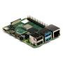 RASPBERRY PI 4 MODELO B CON RAM DE 4GB