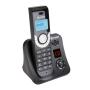 TELÉFONO INALÁMBRICO DECT 6.0, CON CONTESTADORA