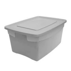 Cubo de basura interior de mueble manual para 40/50 litros
