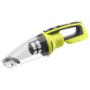 ASPIRADORA DE MANO INALAMBRICA RYOBI ONE+ 18V (HERRAMIENTA SOLA)