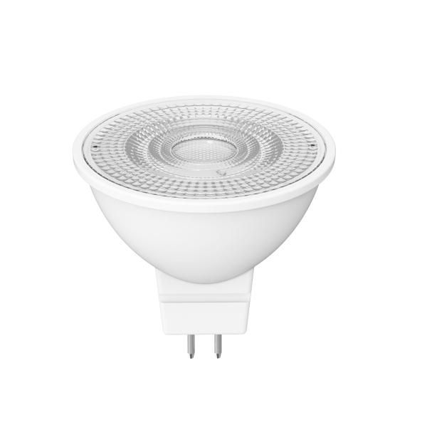 FOCO LED MR16 GU5.3 (35W) 250L LC 12P