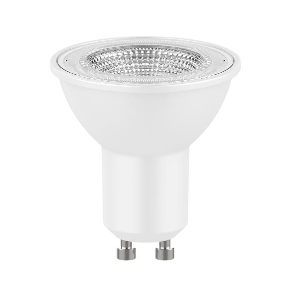 FOCO LED MR16 GU10 (35W) 250L LC 12P