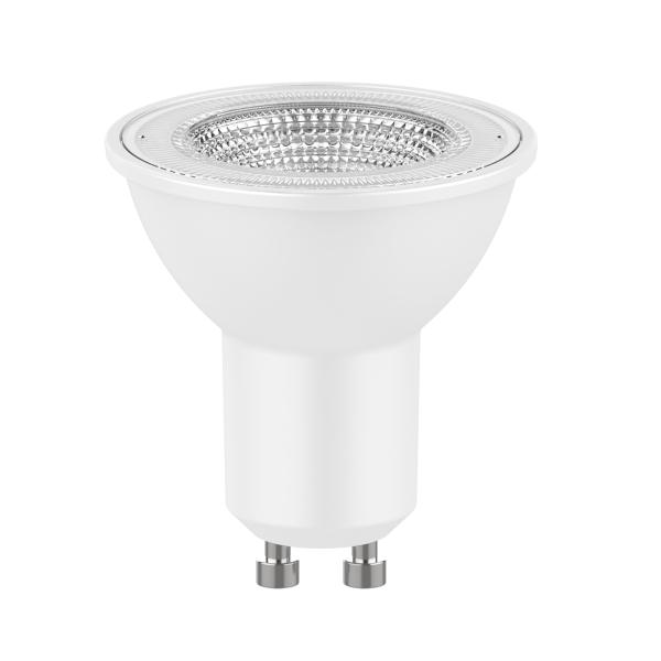FOCO LED MR16 GU10 (40W) 350L LC 6P