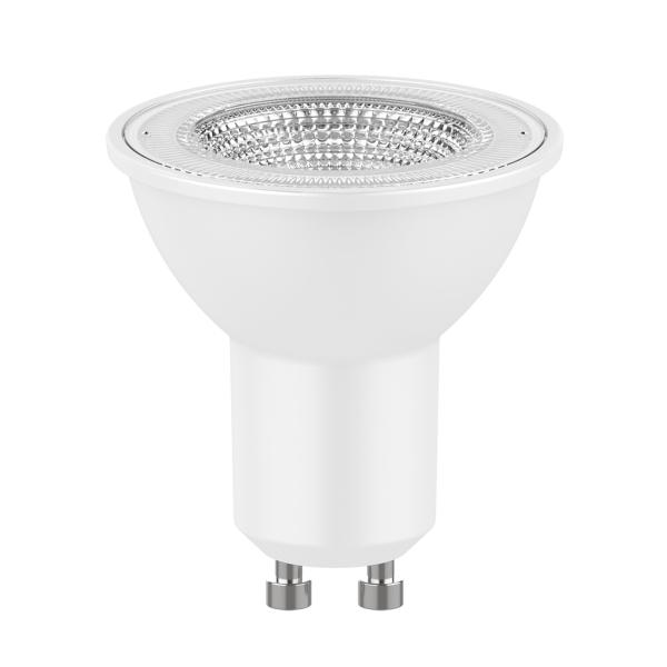 FOCO LED MR16 GU10 (40W) 350L LF 6P