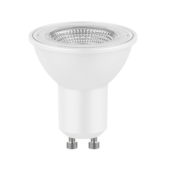 FOCO LED MR16 GU10 (50W) 450L LC 6P