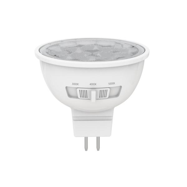 FOCO LED MR16 GU5.3 (100W) 1000L CCT