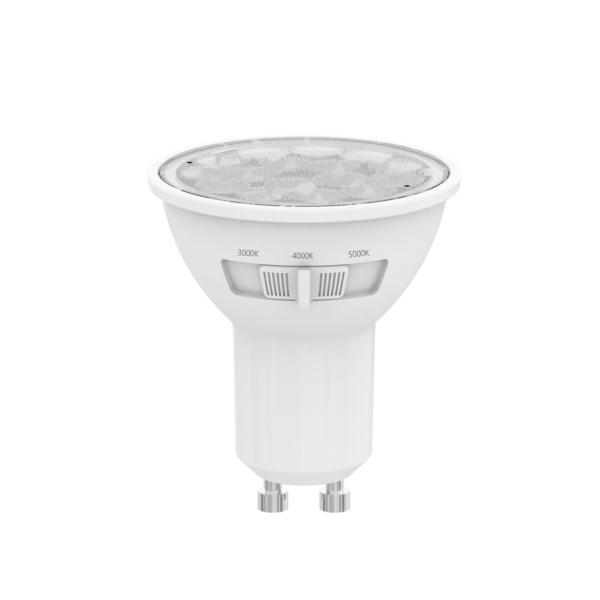 FOCO LED MR16 GU10 (100W) 1000L CCT
