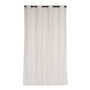 CORTINA DECORACION IVORY/MIEL