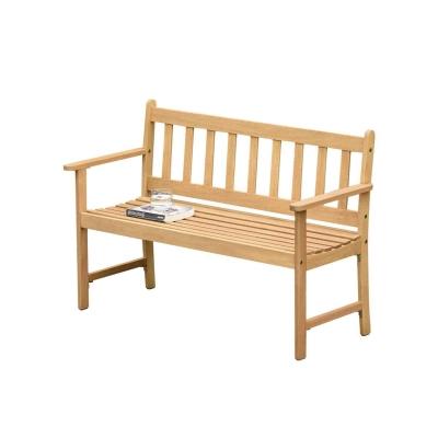 BANCO DE JARDÍN LAMU KINSGBURY