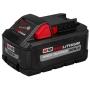 M18 BATERÍA REDLITHIUM HIGH OUTPUT XC8.0