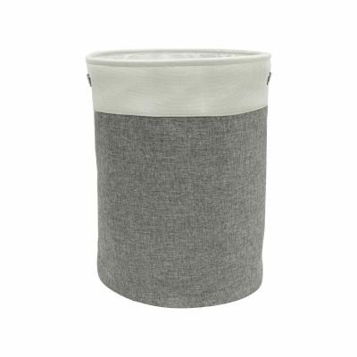 CESTO PARA ROPA HOME 40X50CM