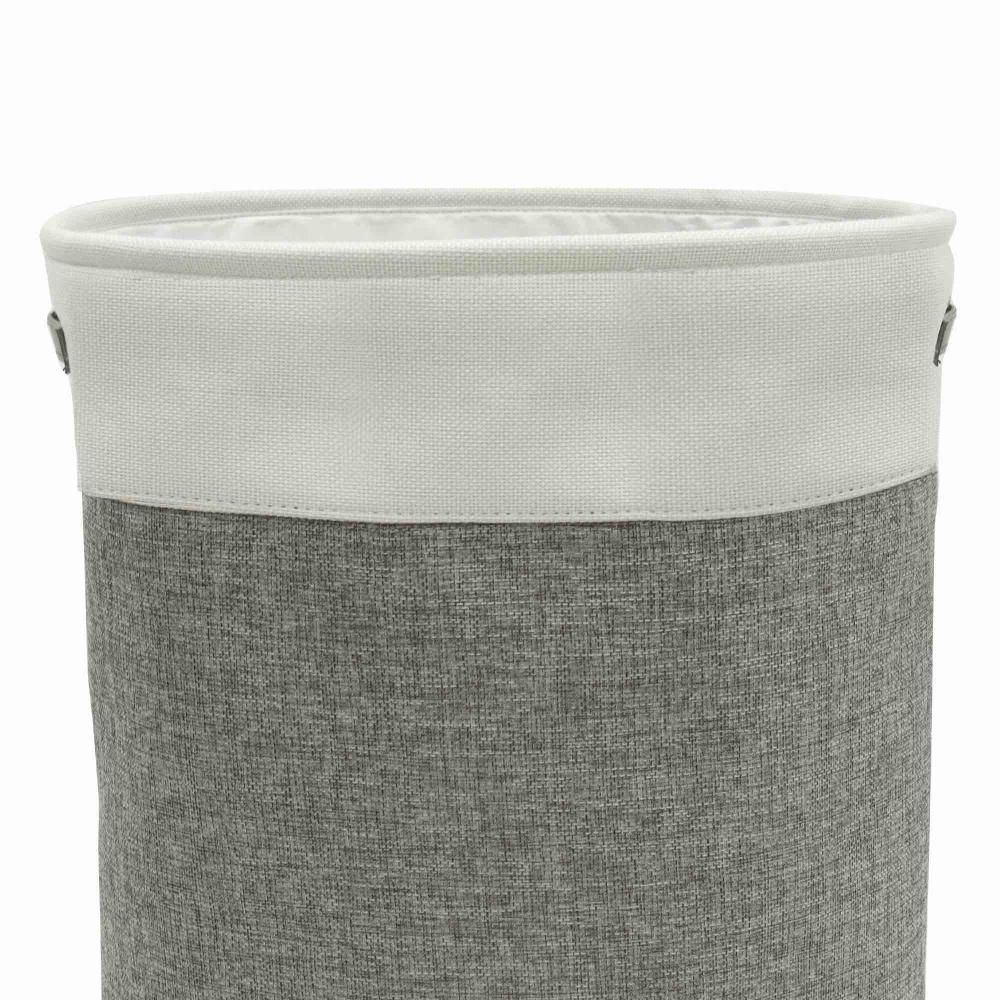 CESTO PARA ROPA HOME 40X50CM The Home Depot México