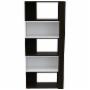 BIBLIOTECA BEIJIN WENGUE/BLANCO