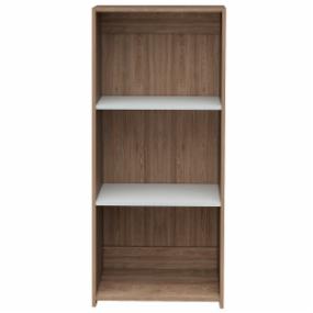 BIBLIOTECA NOTE 1,20 MIEL/BLANCO