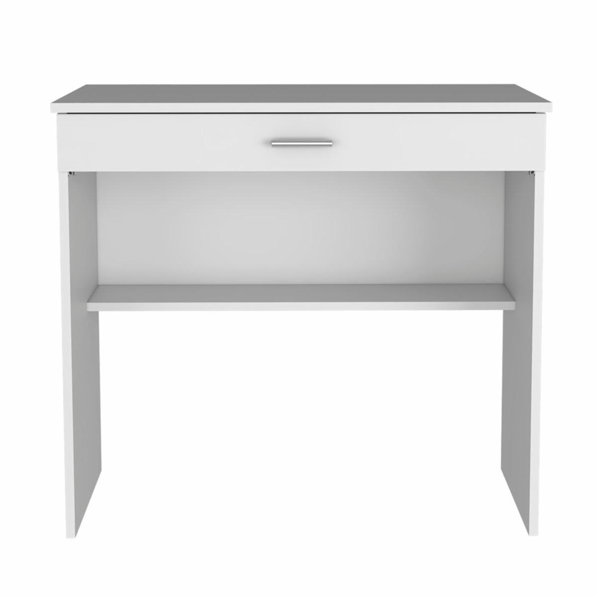 Escritorio 80c blanco
