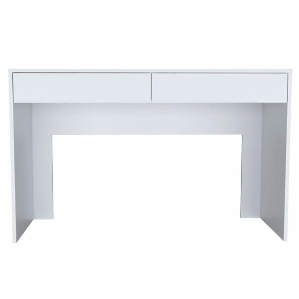 ESCRITORIO ACRE BLANCO