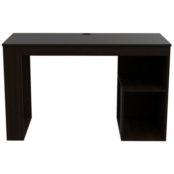 ESCRITORIO ASTANA WENGUE/NEGRO