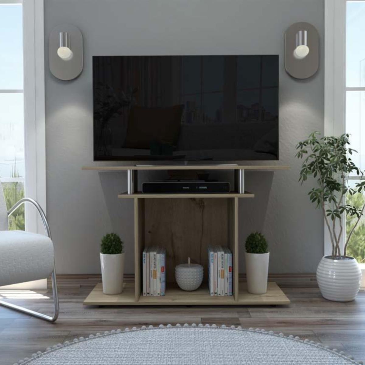 Mesa lisboa para tv de 40"
