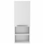 MUEBLE AUXILIAR DE BAÑO JULES BLANCO