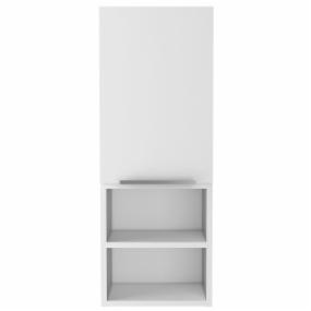 MUEBLE AUXILIAR DE BAÑO JULES BLANCO